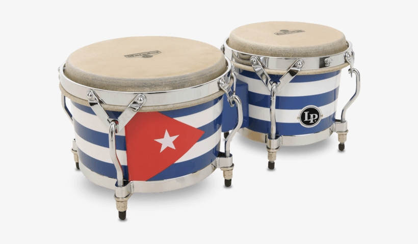 Lp Matador Cuban Heritage Bongos, transparent png download