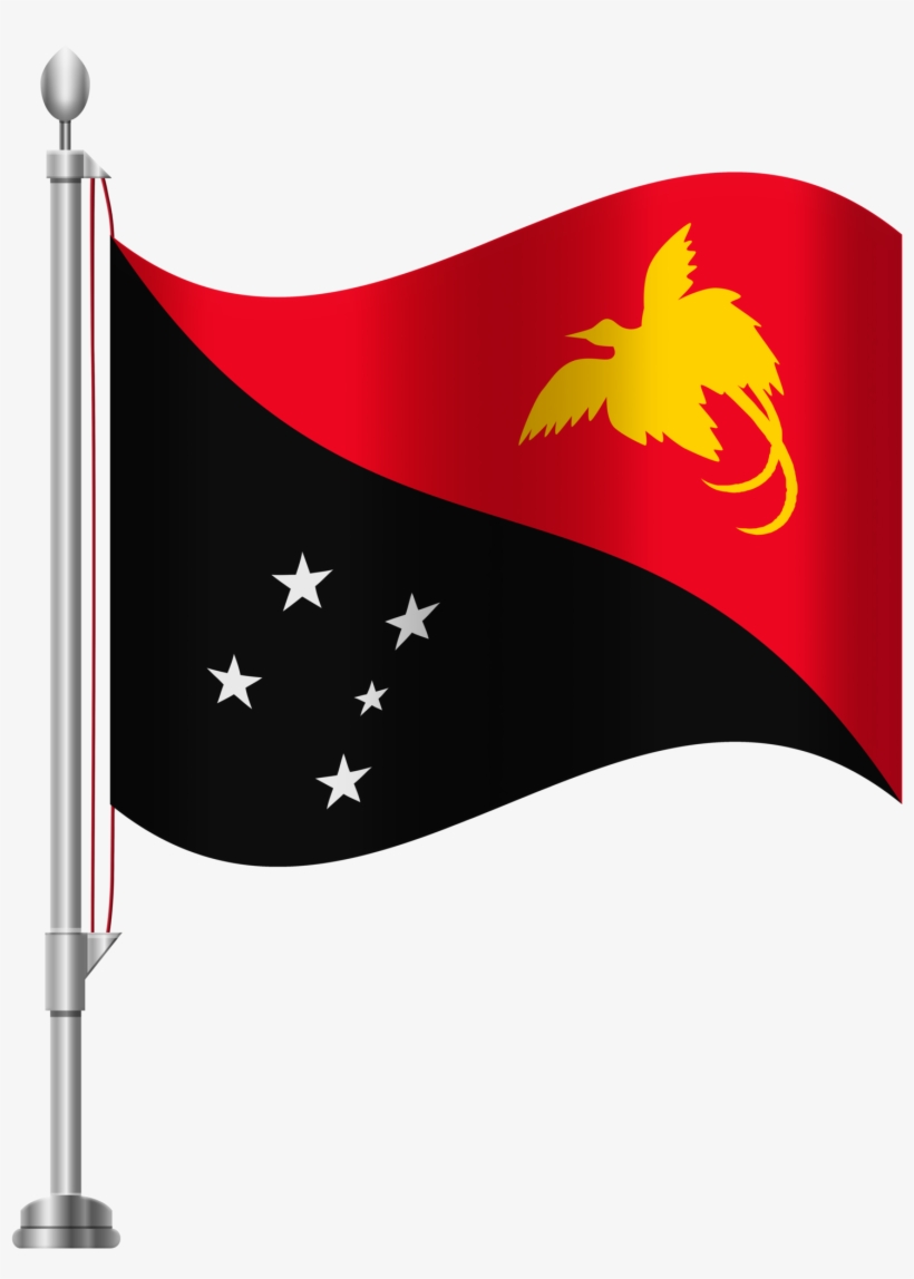 Czech Republic Flag Clipart, transparent png download