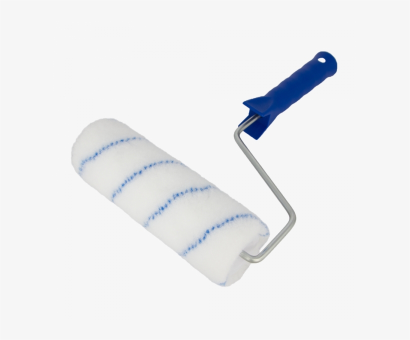 Rollers - Radiator Paint Roller Cat Brand, transparent png download