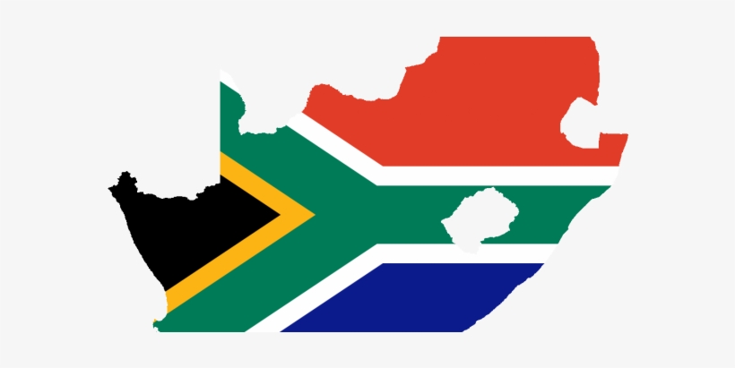 Ghana /sa Biz Chamber Rubbishes Calls To Sack Sa Businesses - South Africa Land Flag, transparent png download