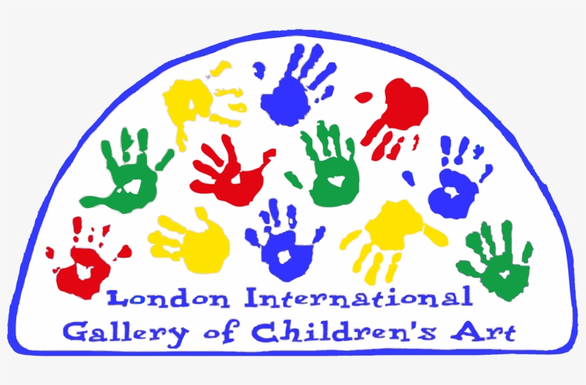 The London International Gallery Of Children's Art - Art, transparent png download