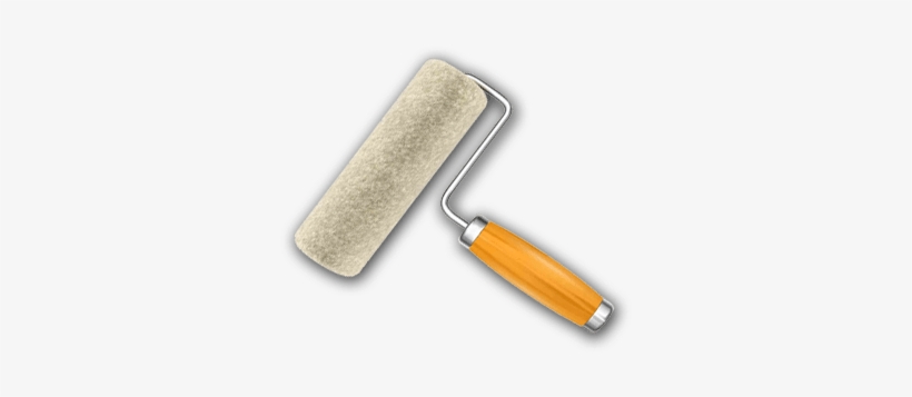 Roller - House Painter And Decorator, transparent png download