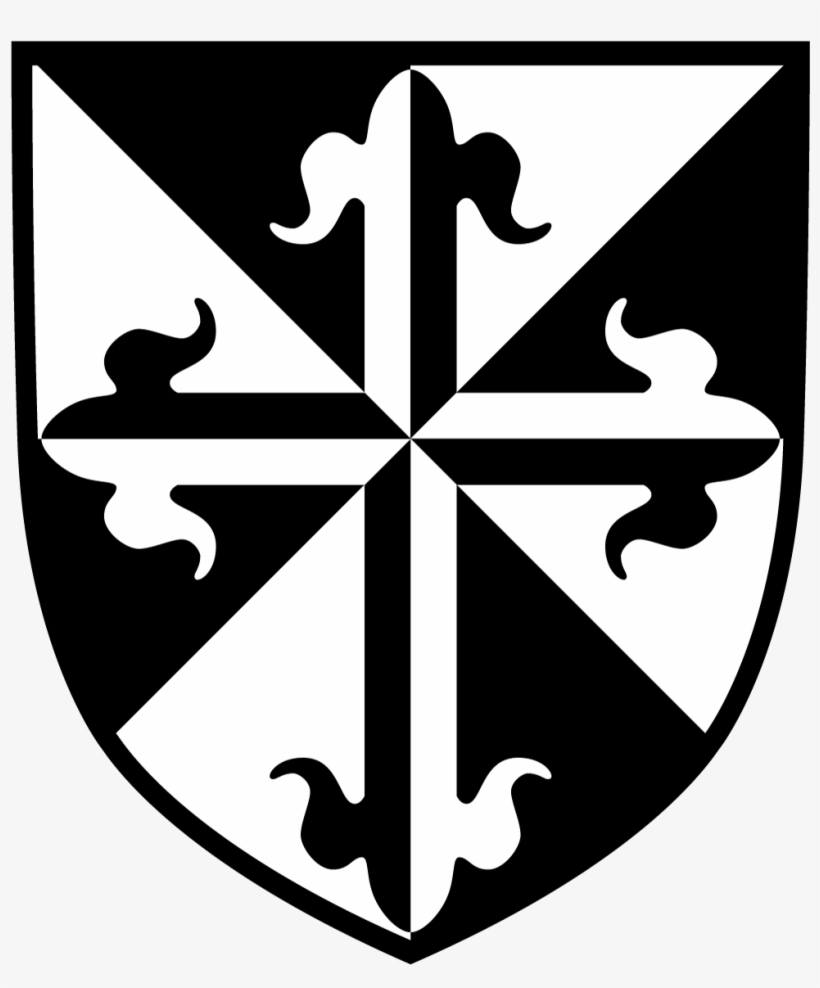 #dominican #dominicain #dominico Logo Design - Laudare Benedicere Praedicare Logo, transparent png download