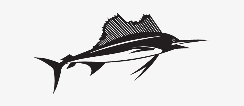 Sailfish, transparent png download