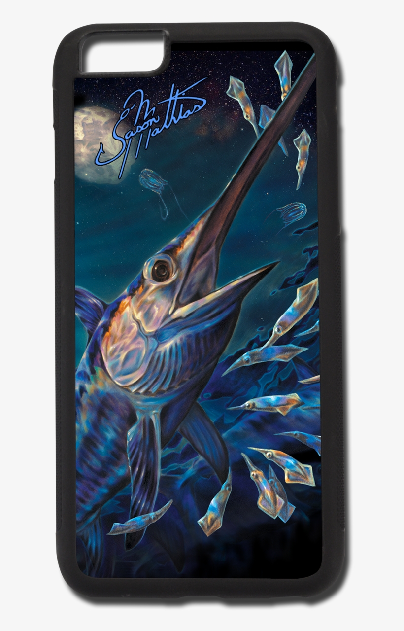 Iphone 6 Plus Fine Art Phone Case" By Artist Jason - Mobile Phone, transparent png download