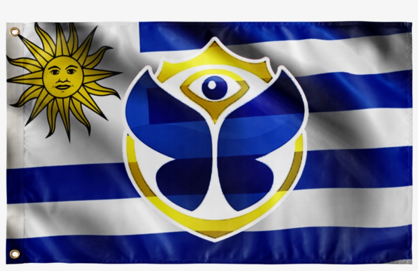 Uruguay Flag For Festival-tml - Sun Of May Magnet, transparent png download