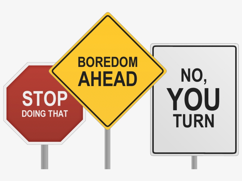 Road Sign Graphics - You Are Transparent Graphics, transparent png download