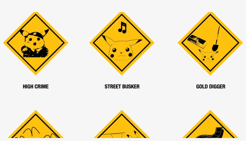 Traffic Sign, transparent png download