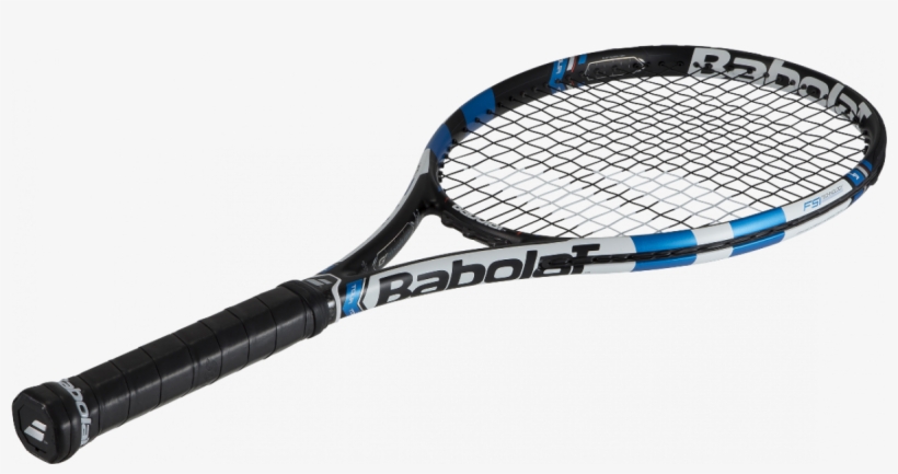 Babolat Pure Strike Green, transparent png download