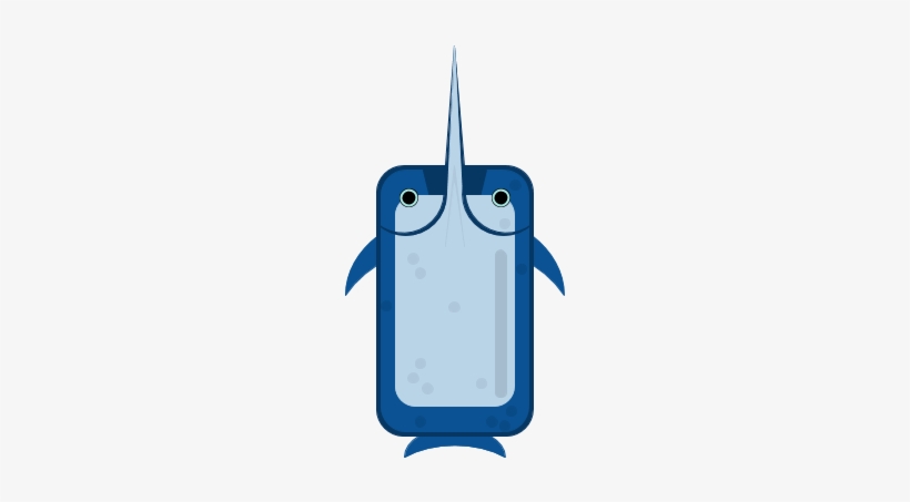 Animalswordfish, transparent png download
