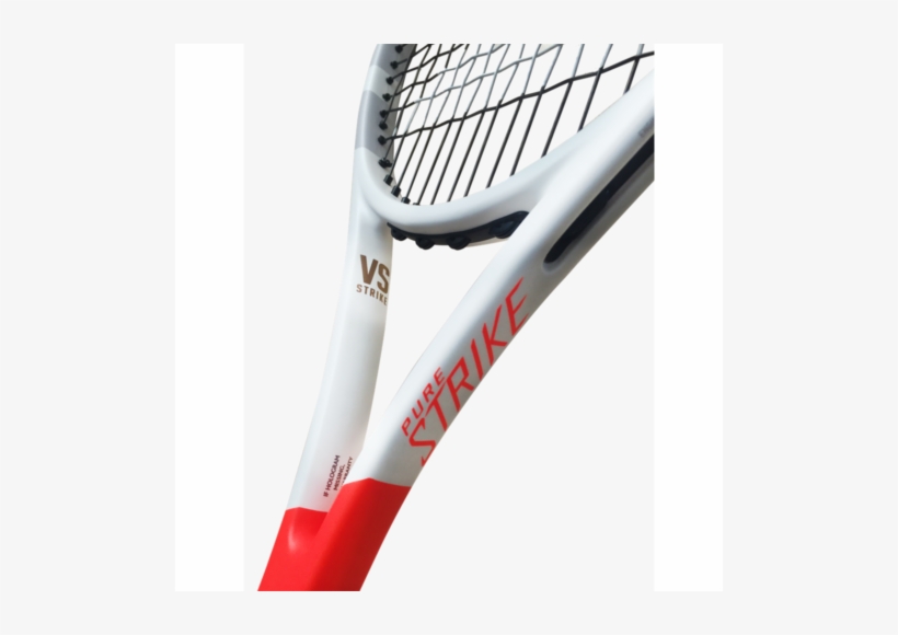 2 Of 4 Babolat Pure Strike Vs Tennis Racquet Racket - Pure Strike Vs, transparent png download