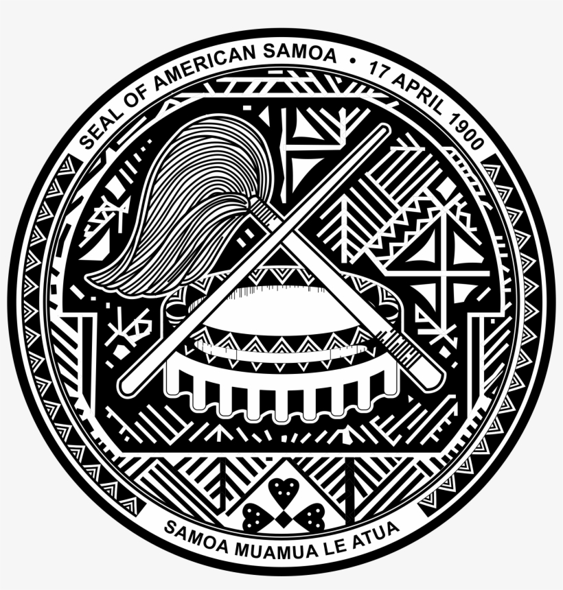American Samoa Government, transparent png download