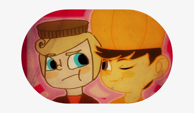 Sugar Rush - Peanut Butter Pumpkin Rancis X Gloyd, transparent png download
