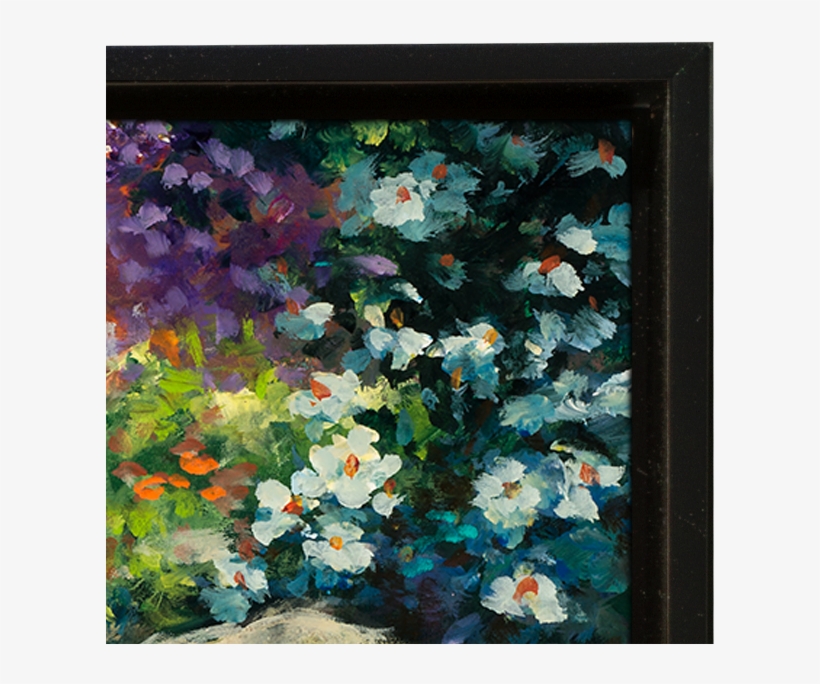 Load Image Into Gallery Viewer, Lazy Days By James - Hollyhocks, transparent png download