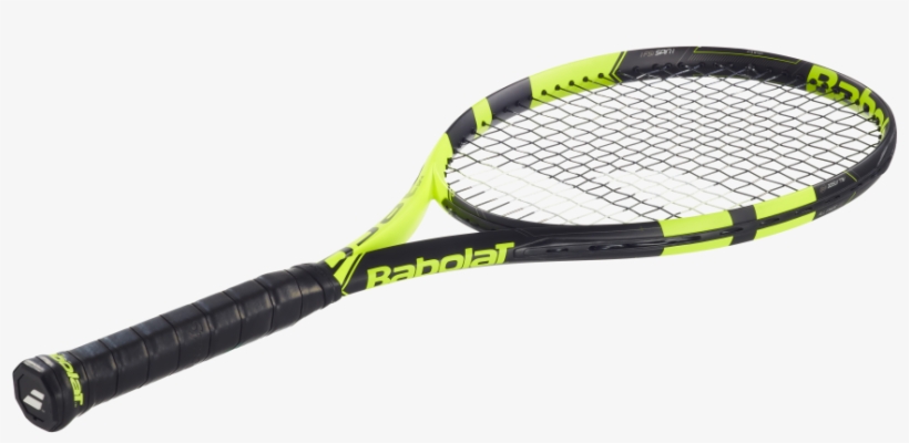 Babolat Pure Aero Tennis Racquet - Babolat Pure Aero Racquets, transparent png download