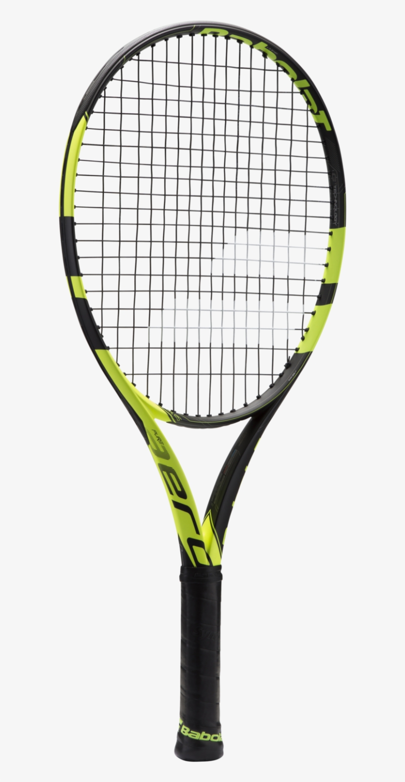 Babolat Aero Junior 26 Tennis Racket, transparent png download
