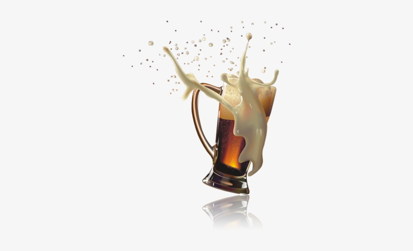 Types Of Liquor Licences - Beer Greats: Delicious Beer Recipes, The Top 186 Beer, transparent png download