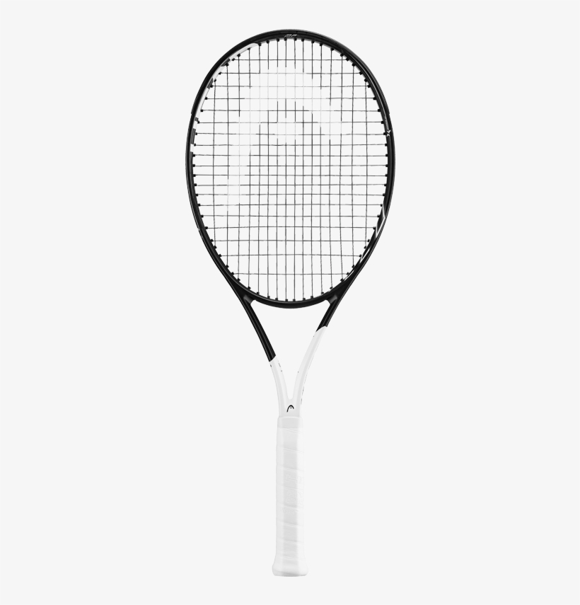 The New Graphene 360 Speed Racquet Series - Head Graphene 360 Speed Mp, transparent png download