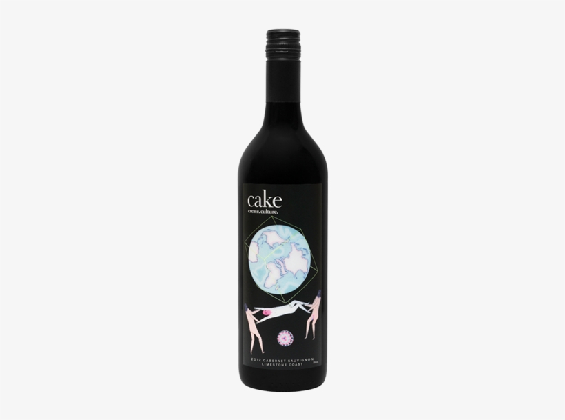 Cabernet Sauvignon Mark Whalen/kill Pixie - Wine Bottle, transparent png download