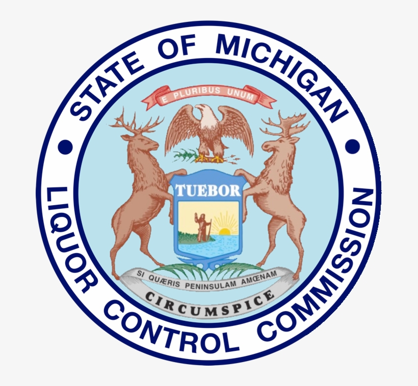 Michigan Liquor Control Commission, transparent png download