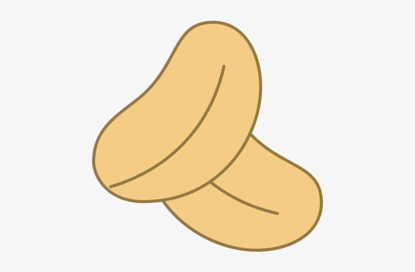 Peanuts - Peanut, transparent png download