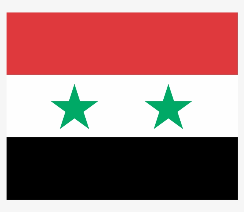 Syria Peacesymbol - - Malaysia Top 10 Export Product, transparent png download