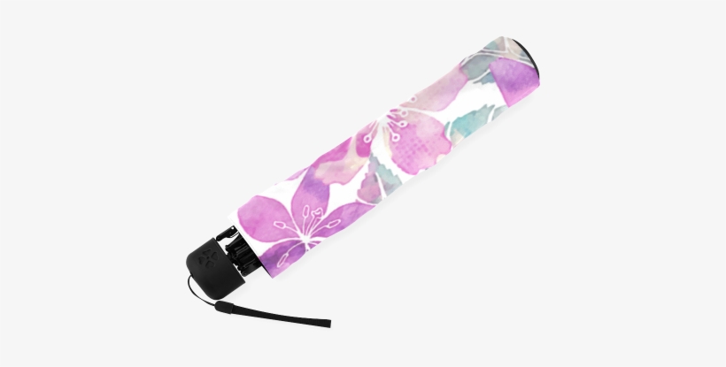 Previous Next - Irises Vincent Van Gogh Foldable Umbrella 8 Ribs, transparent png download