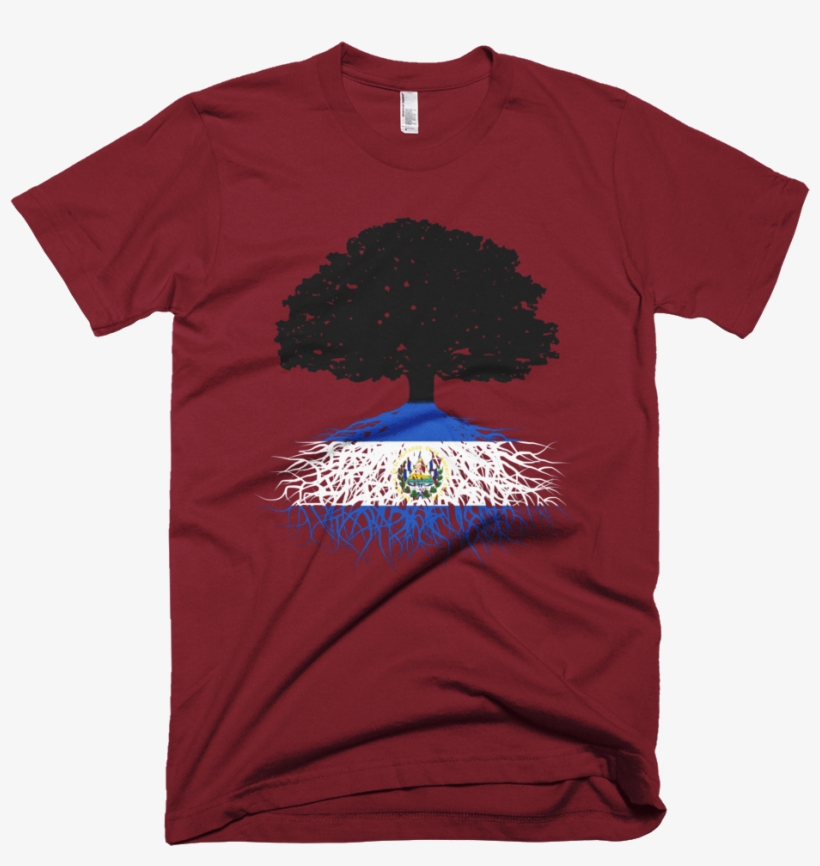 El Salvador Roots - State Of Champions North Dakota Footballt-shirt (ndsu, transparent png download