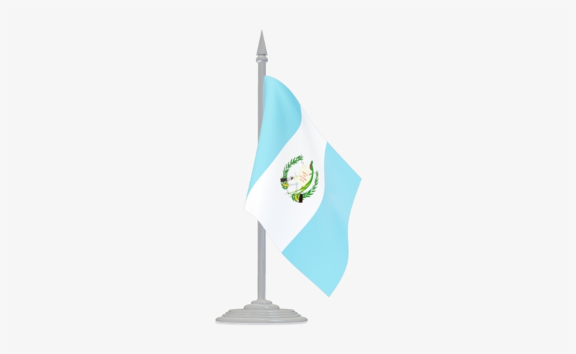 Flag Of Guatemala Png, transparent png download