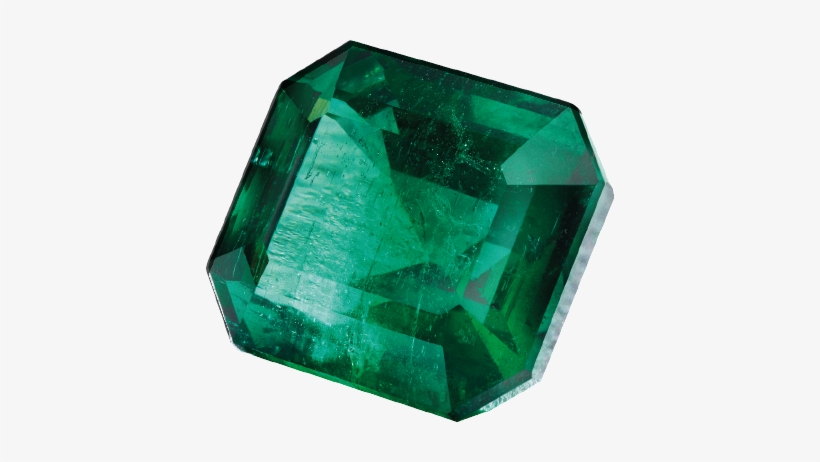 Emerald Png Photo - Emerald, transparent png download