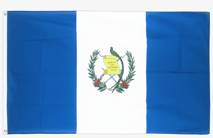 Ft Flag - Guatemala Flag, transparent png download