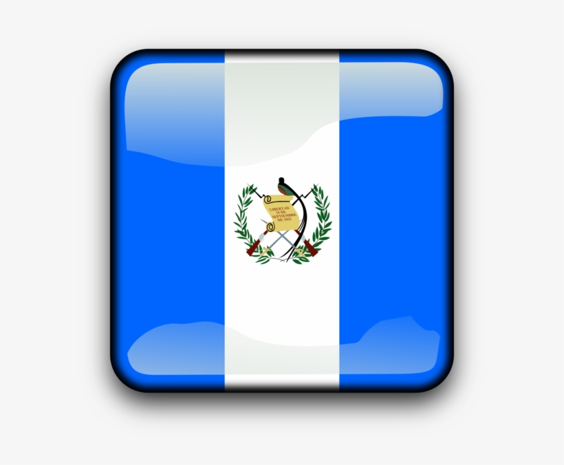 National Flag Flag Of Guatemala Flag Of Antigua And - National Flag, transparent png download