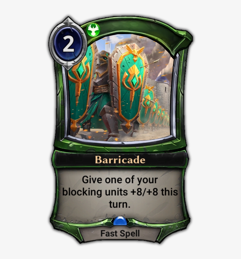 Barricade - Protect Eternal, transparent png download