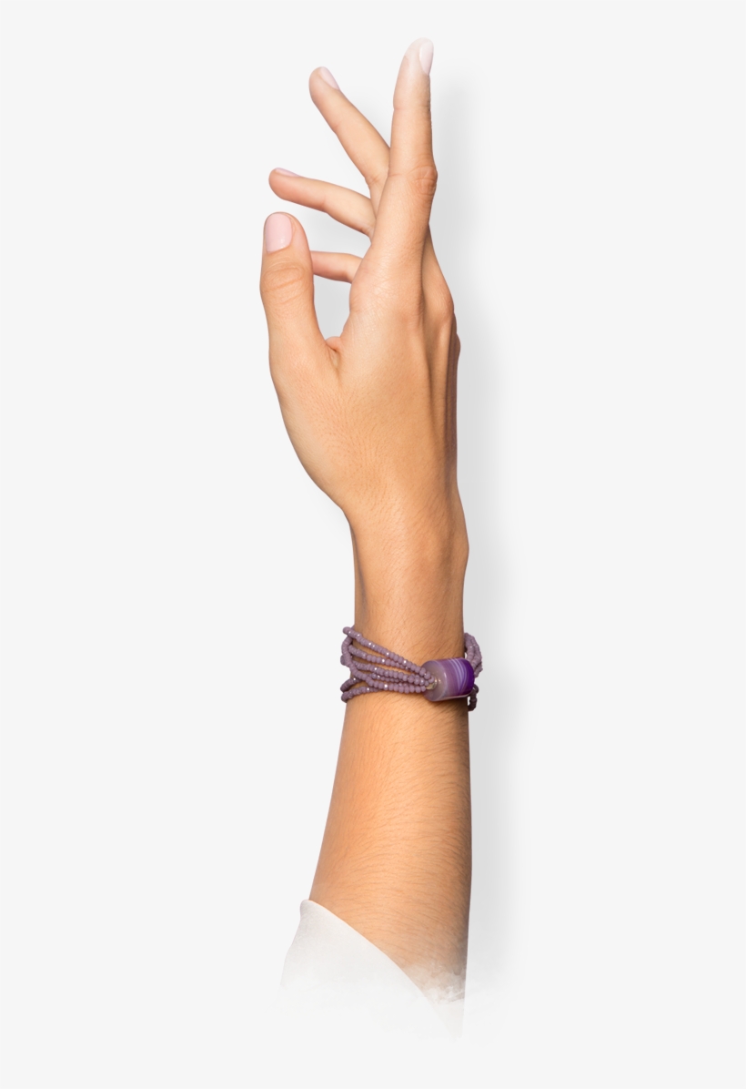 Compostela Bracelet, transparent png download