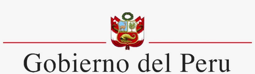 Organization Of American States Gobierno Del Perãº - Crest, transparent png download