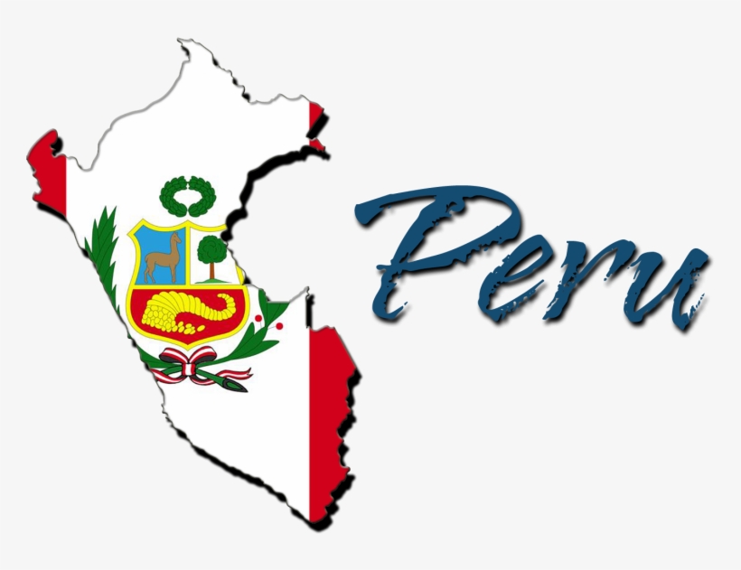 User Login - Peru Flag, transparent png download