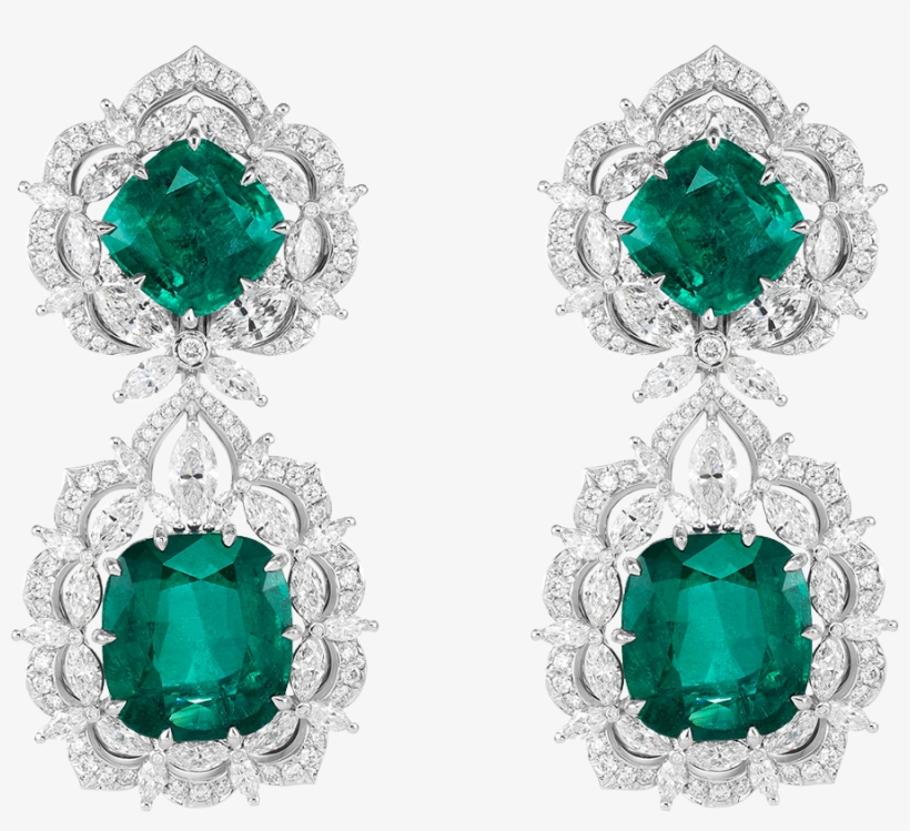 Rough Cut Jewel - Jewellery, transparent png download