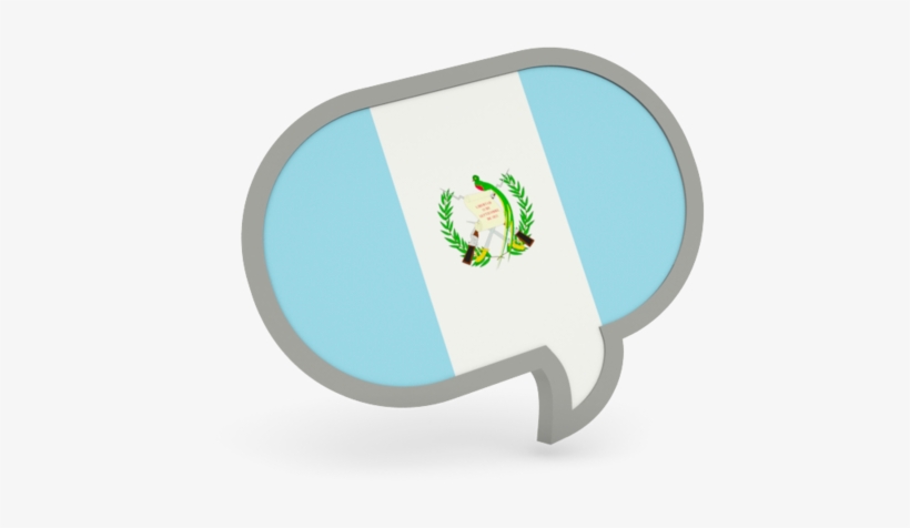 Illustration Of Flag Of Guatemala - Guatemala Png, transparent png download