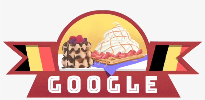 Belgian National Day 2018, transparent png download