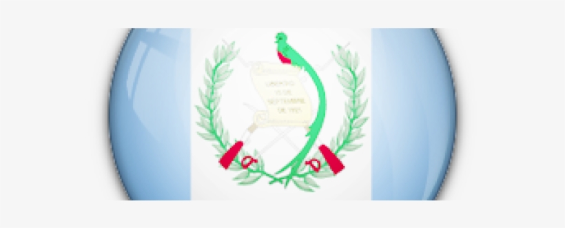 Flag Of Guatemala - Guatemala Flag, transparent png download