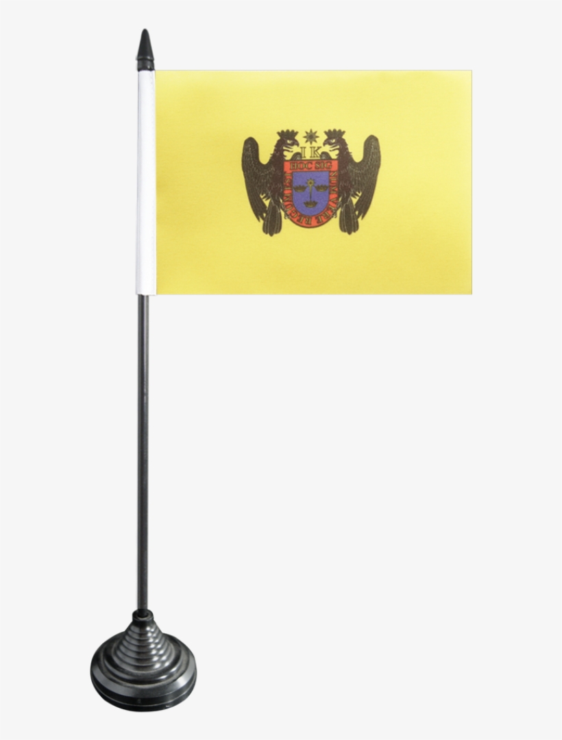 Peru Lima Table Flag - Lima, transparent png download