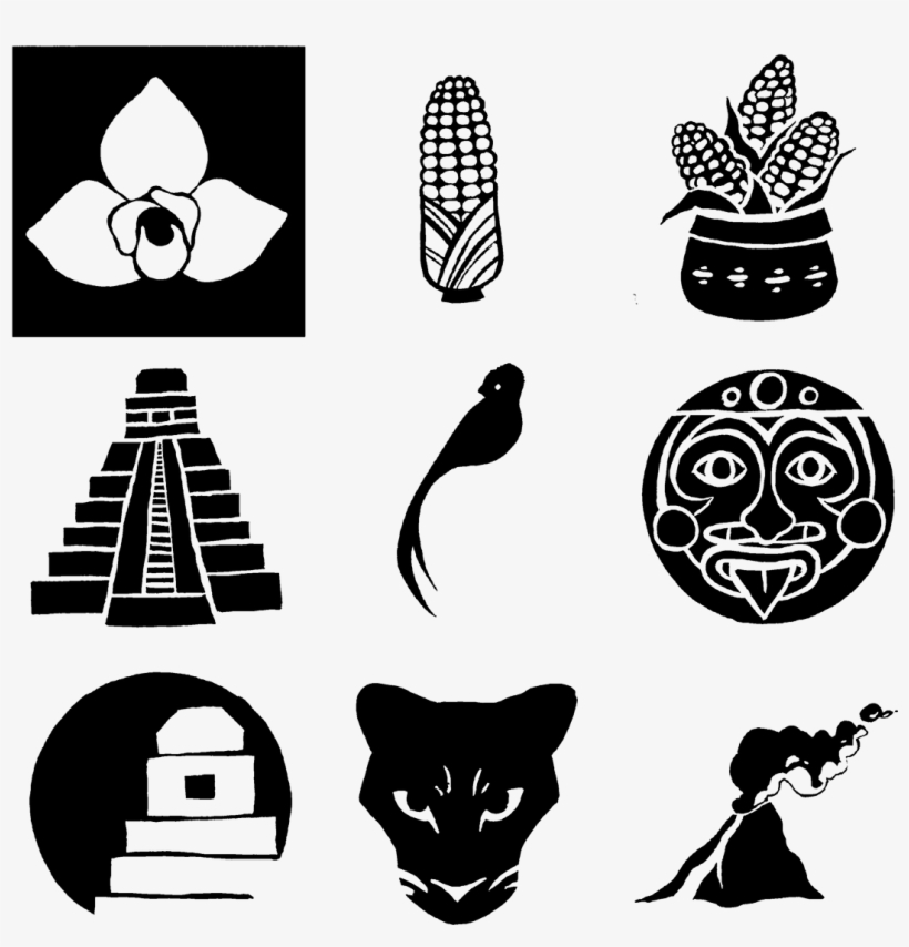 Early Concept Sketches For Sabroso's Logo, Including - Restaurant, transparent png download