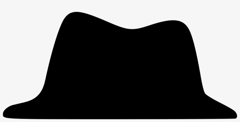 Black Hat -, transparent png download