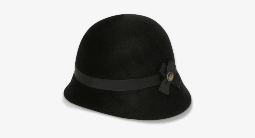 Free Png Black Ladies Hat Png Images Transparent - Hats Png, transparent png download
