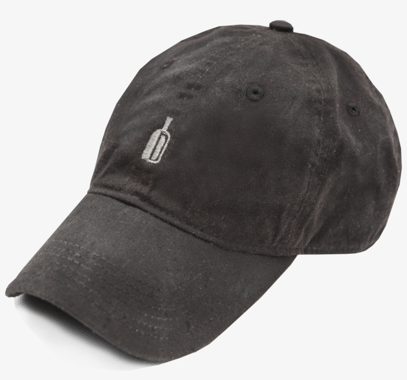 Waxed 90 Proof Hat, transparent png download