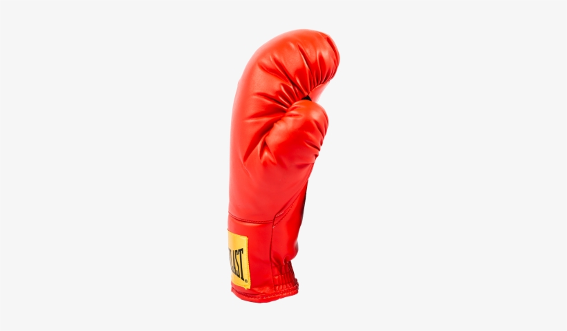 1 - Boxing Glove, transparent png download