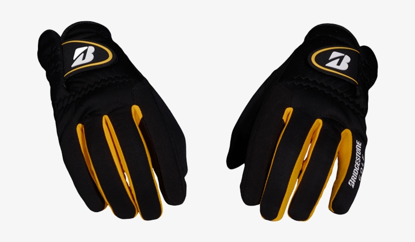 Bridgestone Barri Cold Winter Golf Gloves, transparent png download