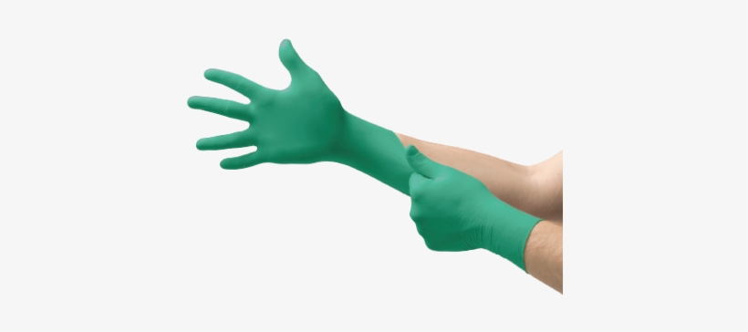 Touchntuff 92 600 F Png - Ansell 92 600, transparent png download