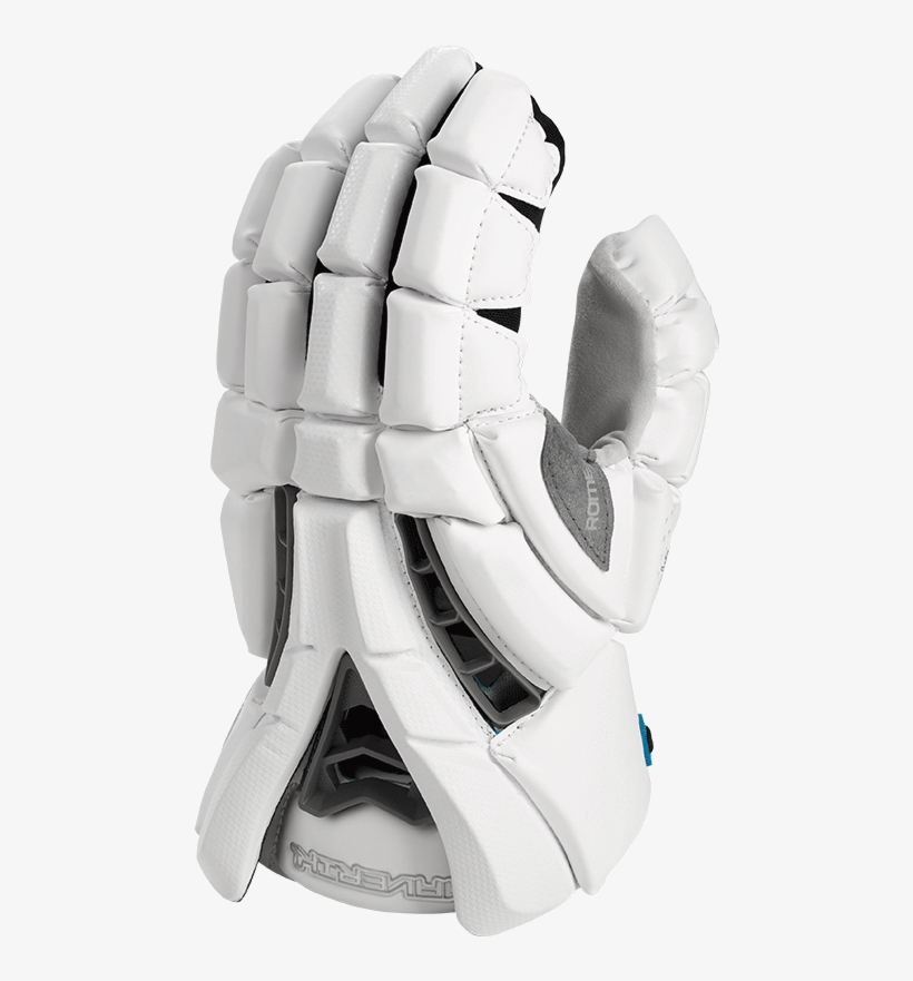 Maverik Rome Glove - Maverik Rome Rx3 Lacrosse Gloves, transparent png download