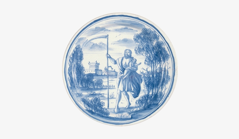 Blue And White Porcelain, transparent png download